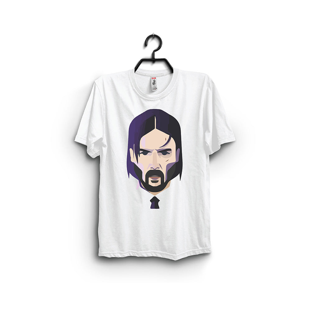 Џон Вик - мозаик